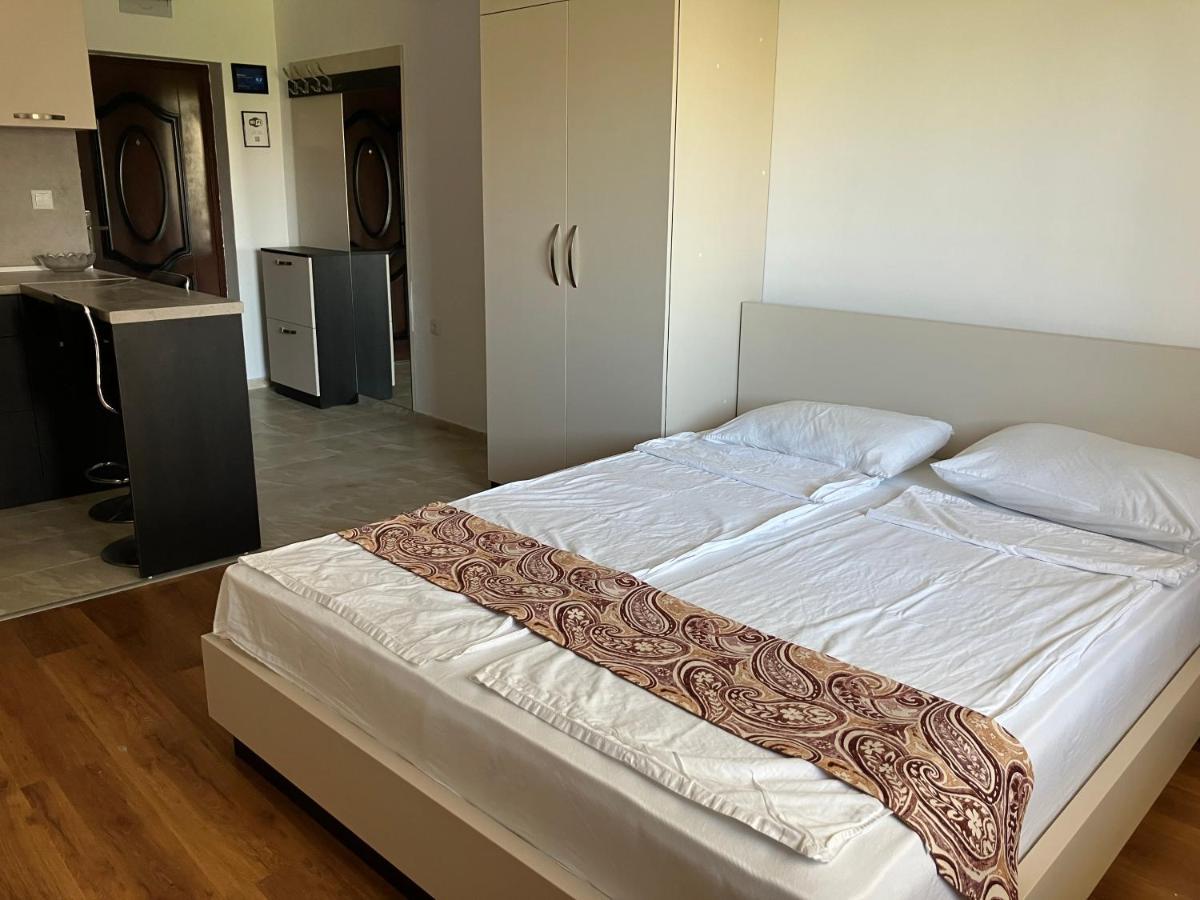 Apartments Dione Pomorie Exterior foto