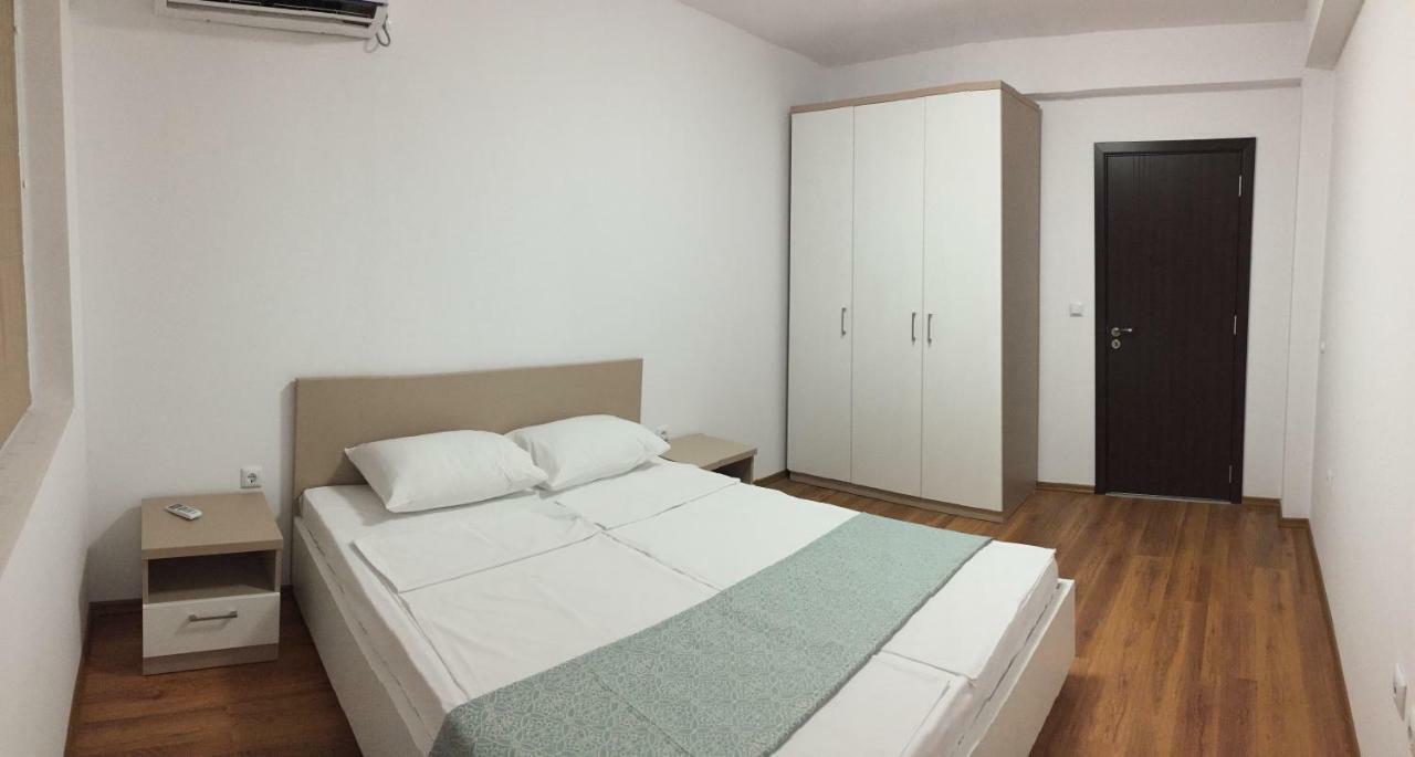 Apartments Dione Pomorie Exterior foto