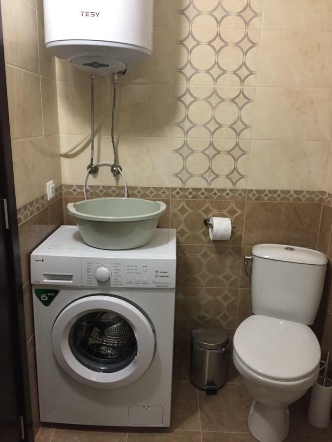 Apartments Dione Pomorie Exterior foto